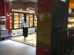 门面-凯司令(豫园地铁站店)