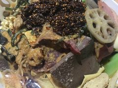 麻辣烫-林静小吃(复兴路店)