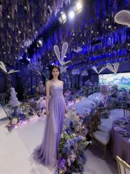 -花嫁丽舍婚礼殿堂(世博江景店)