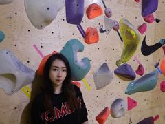 -问山MountQuest攀岩馆