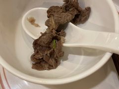 -嬷孙家潮汕牛肉火锅(北京路天河城店)