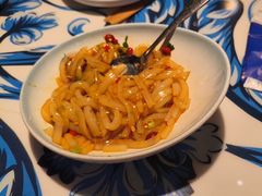 -川流不息·地道川菜·小龙虾(新松江路店)