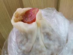 -白玉兰传统小吃