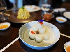 -杭州西子湖四季酒店·金沙厅