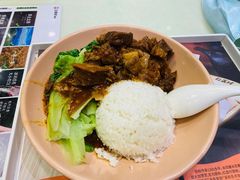 牛腩红排饭-红荔村肠粉(西丽店)