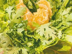 蔬菜和盘-十六蒲(桂林路店)