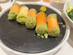 -茉里粤菜(皇姑万象汇店)