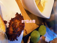 -鬼味烤翅(南锣鼓巷店)