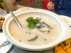 -水边人家·鱼宴餐厅·淳鱼馆(千岛湖店)