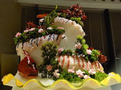 红东星斑-雍和会海鲜姿造自助(湖东路店)