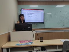 -环球·雅思托福·THiNKSAT留学语言培训学校(国贸校区)