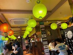 -鸟鹏烧鸟居酒屋(熙龙湾店)