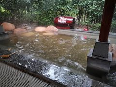 -天目湖御水温泉·度假酒店