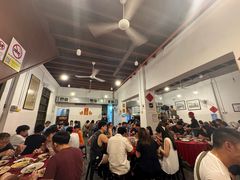 -德成饭店