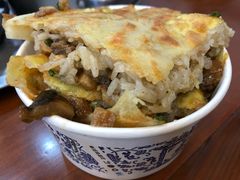 三鲜豆皮-蔡林记(昙华林泛悦汇店)