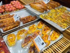 -麦陌(正弘城店)
