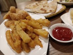 -Masala Curry and BBQ·玛莎拉巴基斯坦美食(金水万达店)
