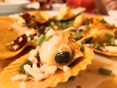 -高佳庄·舟山海鲜(海景旗舰店)