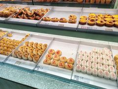 -泸溪河桃酥(龙湖长楹天街店)