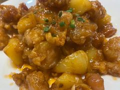 -王庄阿咪海鲜大排档(象园店)