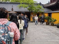 -鸡鸣赐茶(鸡鸣寺路店)