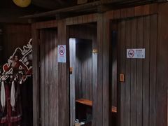 -暴风岛沉浸式体验馆(百联世纪店)