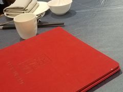 -建滔诺富特酒店-悦餐厅