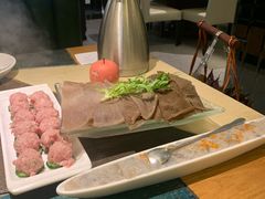 -龙泉人椰子鸡·糟粕醋·海南菜(南大桥店)