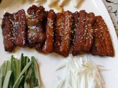 -一江春水·杭帮臻宴(三台山店)