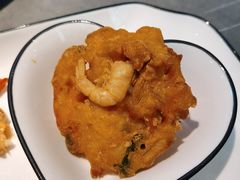 -炭亲干锅·虾蟹蛙(奥体天虹店)
