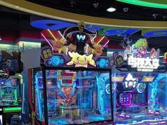 -汤姆熊欢乐世界(大连恒隆广场店)