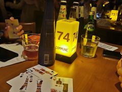 -COMMUNE幻师(上邦百汇城店)