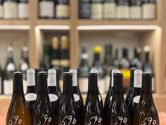 -肆海小川菜酒馆Wine Bistro (青年路店)