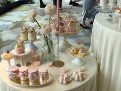 -运·中餐厅(成都华尔道夫酒店)