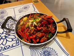 -美庐时尚餐厅(菱角湖店)