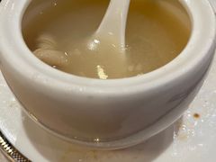 腌笃鲜-东方明珠老上海8号餐厅