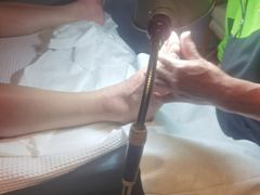 -陆琴脚艺·足浴·SPA(中华路店)