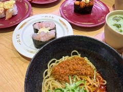 -寿司郎(皇庭广场店)