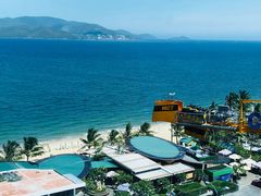 -芽庄MP泰式海鲜海景餐厅