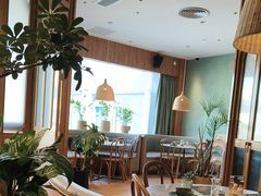 -芭札·Thai泰国餐厅(同和金铂天地店)