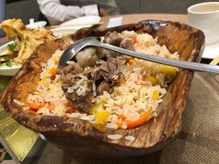 -新疆巴州金丝特餐厅(大钟寺店)