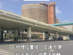 -华亭宾馆