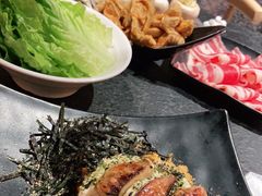 -伊茉家的烤肉店(勒泰中心店)