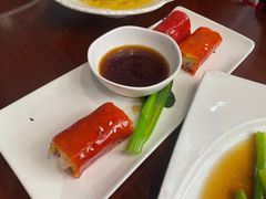 鲜虾肠粉-古南都·老广东酒楼(龙江店)