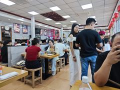 -东关吉祥西安腊汁肉夹馍(健德门店)