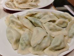 -喜家德虾仁水饺(繁荣路店)