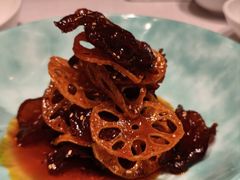 -许家菜.艺创菜(仁和新城店)