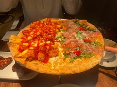 -1861意大利餐厅(文化广场店)