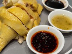 -松鹤楼(狮山永利广场店)