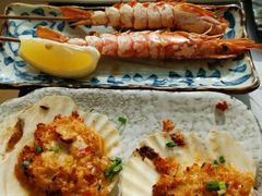 -芥末日本料理(打浦路铂尔曼旗舰店)